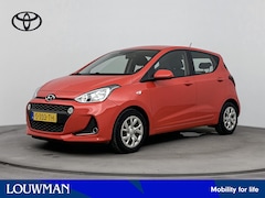 Hyundai i10 - 1.0i Comfort | Airco | Cruise Control |