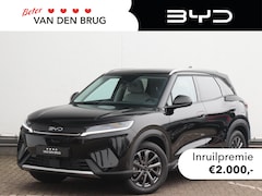 BYD Atto 2 - Business 65 kWh | €2000 KORTING | 430km WLTP | Warmtepomp | Panoramadak | 360° camera | Do