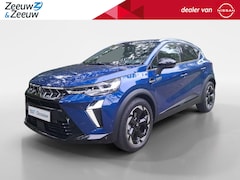 Mitsubishi ASX - 1.8 HEV AT Intense+ | LAGE KILOMETERS | STOEL, STUUR EN VOORRUITVERWARMING | CARPLAY |