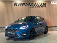 Ford Fiesta - 1.5 EcoBoost ST / 1e eigenaar / Dealer onderhouden / Winterpakket /