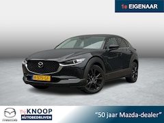 Mazda CX-30 - 2.0 e-SkyActiv-X M Hybrid Sportive | Bose | Camera | LED |
