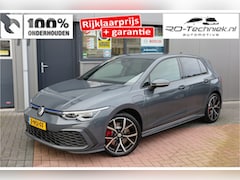 Volkswagen Golf - 1.4 eHybrid 245pk GTE , SOH 93%. Trekhaak afneembaar, ACC, PDC, Virtual cockpit, Navi, DAB