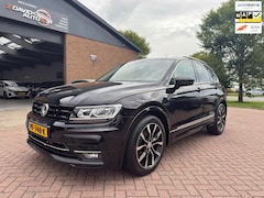 Volkswagen Tiguan - 1.4 TSI ACT Highline Automaat / pano /