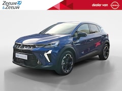 Mitsubishi ASX - 1.8 HEV AT Intense+ | DEMO VOERTUIG | DIRECT RIJDEN | 8 JAAR GARANTIE | VRAAG NAAR HUIDIGE