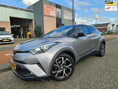Toyota C-HR - 1.8 Hybrid Bi-Tone Plus GARANTIE