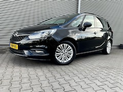Opel Zafira Tourer - 1.4 Turbo 140pk Online Edition 7persoons