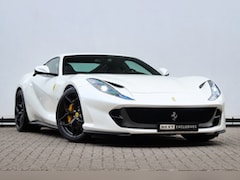 Ferrari 812 Superfast - 6.5 V12 HELE | Bianco Italia | Lift | Passenger Display | Carbon LED