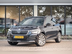 Skoda Kamiq - 1.5 TSI 150pk DSG | Pano | Navi | Stoel- stuurverw. | Elek. Achterklep | Camera