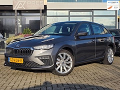 Skoda Scala - 1.0 TSI Essence |AIRCO|CRUISE|PDC|DIGITAL DASH