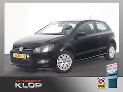 Volkswagen Polo - 1.2 Easyline