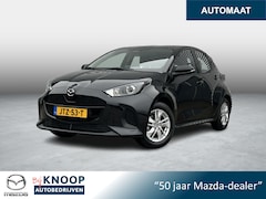 Mazda 2 Hybrid - 1.5 Centre-line Camera | Applecarplay | Stoelverwarming |