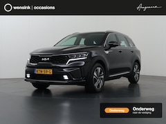 Kia Sorento - 1.6 T-GDI Plug-in Hybrid 4WD DynamicLine 7p. | Trekhaak | Adaptieve Cruise Control | Keyle