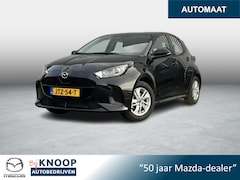 Mazda 2 Hybrid - 1.5 Centre-line | Camera | Applecarplay | Stoelverwarming |