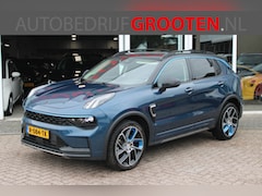 Lynk & Co 01 - 1.5 Panoramadak//Carplay//Memory