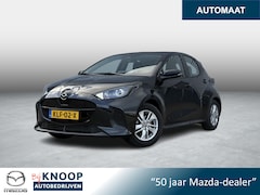 Mazda 2 Hybrid - 1.5 Centre-line | Camera | Applecarplay | Stoelverwarming |
