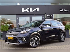 Kia Niro - 1.6 GDi Hybrid DynamicLine | Navi | PDC | LED | Adapt.Cr.Control | Camera | ECC | Lane Ass
