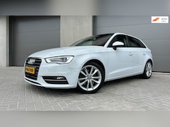 Audi A3 Sportback - 1.8 TFSI Pro Line S Aut, Bang en Olufsen, Duotone, Led