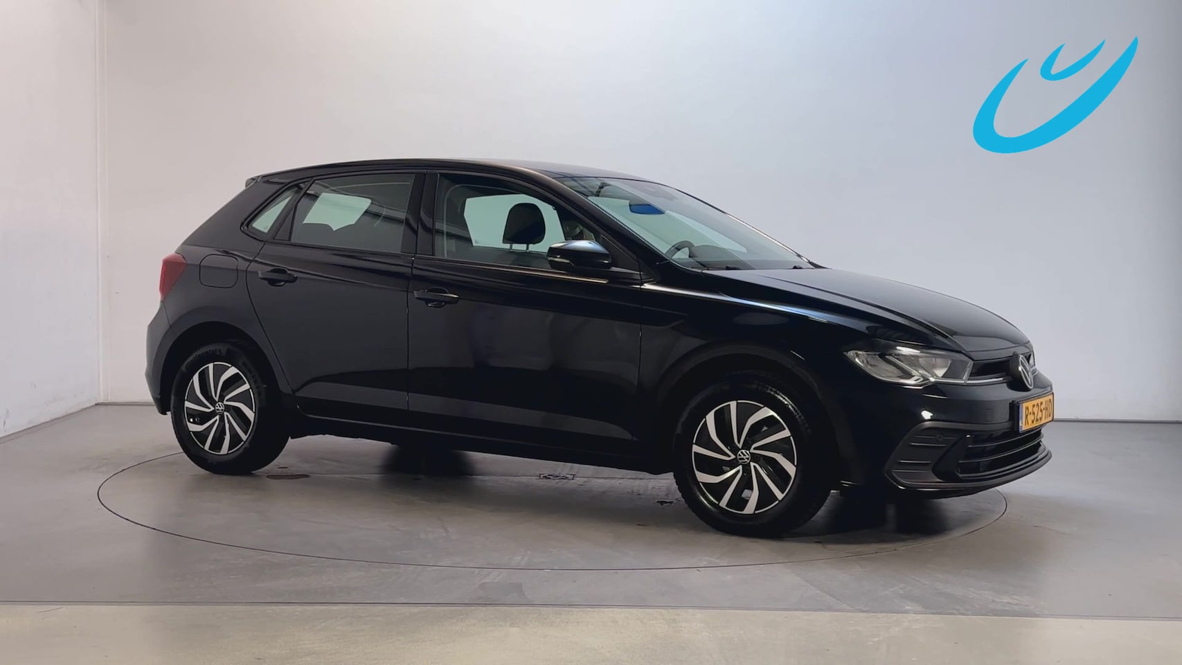 Volkswagen Polo - 1.0 TSI Life Business Camera Stoelverwarming Climate Control Navigatie - AutoWereld.nl