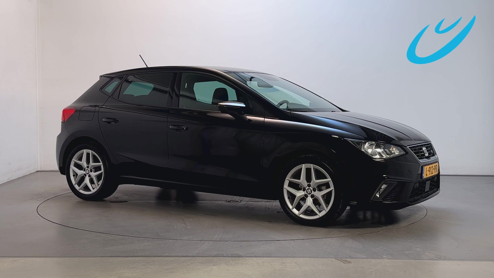 SEAT Ibiza - 1.0 TSI FR Business Intense Navigatie Camera DAB+ App-Connect - AutoWereld.nl