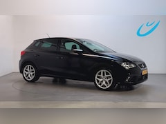 SEAT Ibiza - 1.0 TSI FR Business Intense Navigatie Camera DAB+ App-Connect