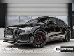 Audi RSQ8 - 4.0 TFSI RS Q8 quattro |ABT|Keramisch|Pano|B&O|Carbon|HUD|4WS