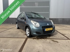 Suzuki Alto - 1.0 Comfort