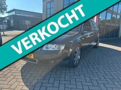 Audi A4 Avant - 1.8 Turbo Pro Line