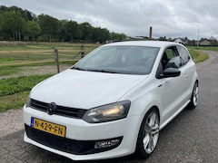 Volkswagen Polo - 1.2 Easyline