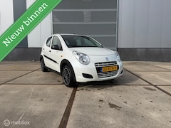 Suzuki Alto - 1.0 Comfort Plus