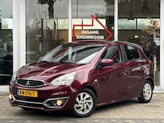 Mitsubishi Space Star - 1.2 MIVEC 80PK Auto Stop & Go Intense+