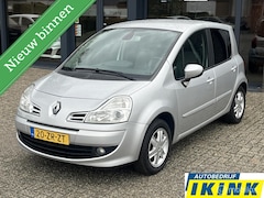 Renault Modus - 1.2 TCE Dynamique