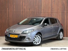 Renault Mégane - 1.4 TCe Parisienne Navi-Clima-Cruise-Keyless-65 Dkm-NAP