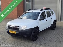 Dacia Duster - 1.6 SCe 4x2_Airco_Apk