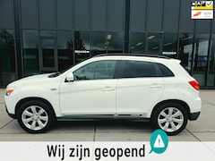 Mitsubishi ASX - 1.6 Intense ClearTec - Pano - Clima - Cruise