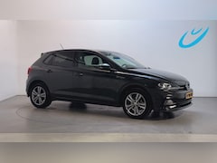 Volkswagen Polo - 1.0 TSI Highline Business R R-Line Camera Virtual Cockpit Navigatie