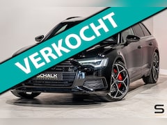 Audi A6 Avant - 50 TFSI e quattro Advanced edition|Trekhaak|1e