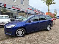 Ford Focus Wagon - 1.0 TREND EDITION • NIEUWE DISTR. • 1E EIGENAAR •