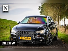 Audi A1 - 1.4 TFSI 119g. Ambition Pro Line Business |Automaat