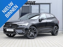 Volvo XC60 - 2.0 T8 Plug-in hybrid AWD Plus Black Edition 455 PK | Long Range | Pano | 2 fase laden | A