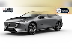 Mazda 6e - Takumi 78 kWh 258 PK RWD Business Edition |+ Gratis TREKHAAK