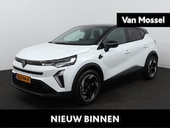 Renault Captur - 1.6 E-Tech full hybrid 145 techno