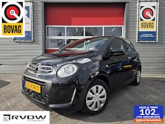 Citroën C1 - 1.0 VTi Feel