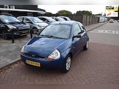 Ford Ka - 1.3 Futura Airco