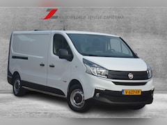 Fiat Talento - 1.6 MJ L2H1 Basis | Navigatie | Airco | Cruise-control | Elek.ramen | NL auto |