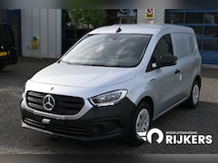 Mercedes-Benz eCitan - 112 L1 51 kWh AC 22kW/DC 75kW, Climate controle, Smartphone integratiepakket