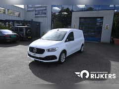 Mercedes-Benz eCitan - 112 Pro L2 51 kWh Climate controle, Snellader, Zitcomfort pakket, Armsteun, Etc