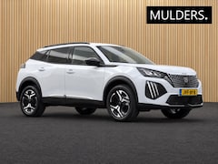 Peugeot 2008 - 1.2 Hybrid 145 Allure Automaat | Camera/Navi/Keyless/Climate
