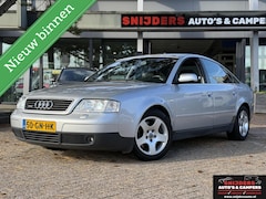Audi A6 Limousine - 2.8 5V quattro Advance 1 eigenaar