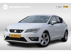 SEAT Leon - 1.4 150Pk EcoTSI FR Connect | Camera | LED