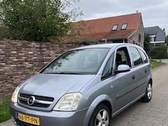 Opel Meriva - 1.6-16V Enjoy